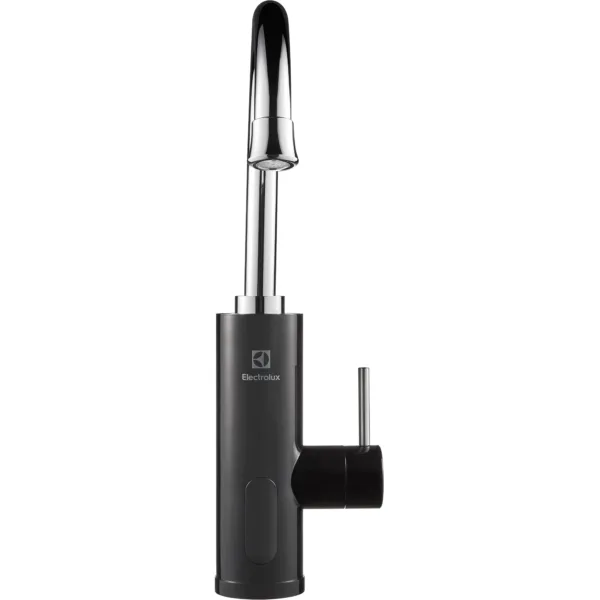 Водонагреватель проточный Electrolux Taptronic (Black) — изображение 3