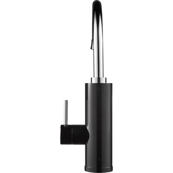 Водонагреватель проточный Electrolux Taptronic (Black) — изображение 4
