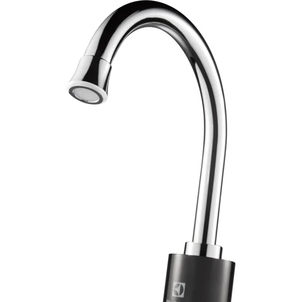 Водонагреватель проточный Electrolux Taptronic (Black) — изображение 5