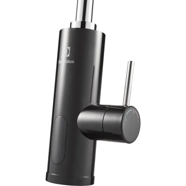 Водонагреватель проточный Electrolux Taptronic (Black) — изображение 6