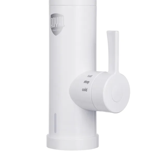 Водонагреватель проточный Royal Thermo EasyFit — изображение 3
