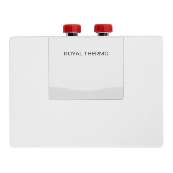 Водонагреватель проточный Royal Thermo NP 6 Smarttronic — изображение 2