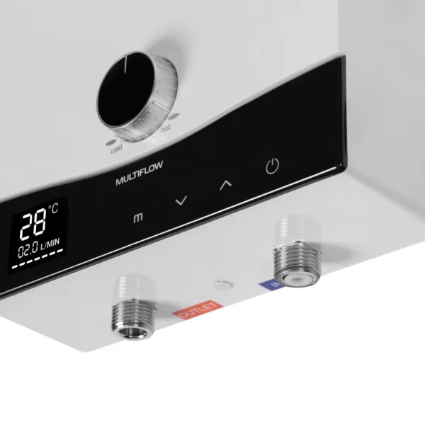 Водонагреватель проточный Royal Thermo NPX 8 Multiflow — изображение 5