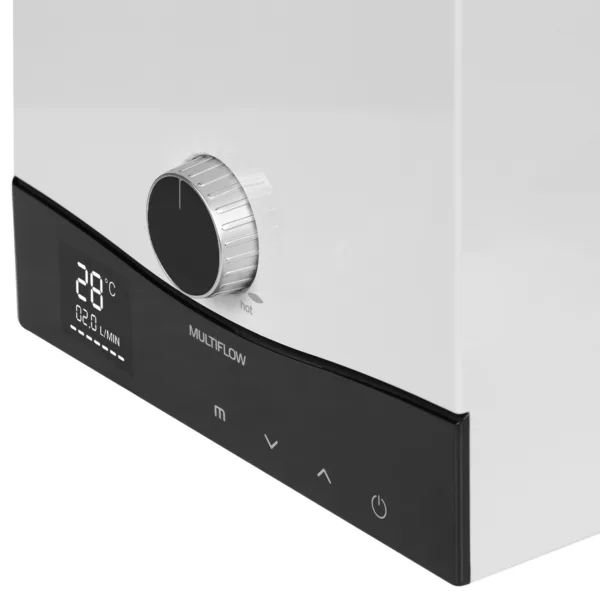 Водонагреватель проточный Royal Thermo NPX 8 Multiflow — изображение 6