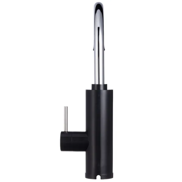 Водонагреватель проточный Royal Thermo QuickTap (Black) — изображение 5
