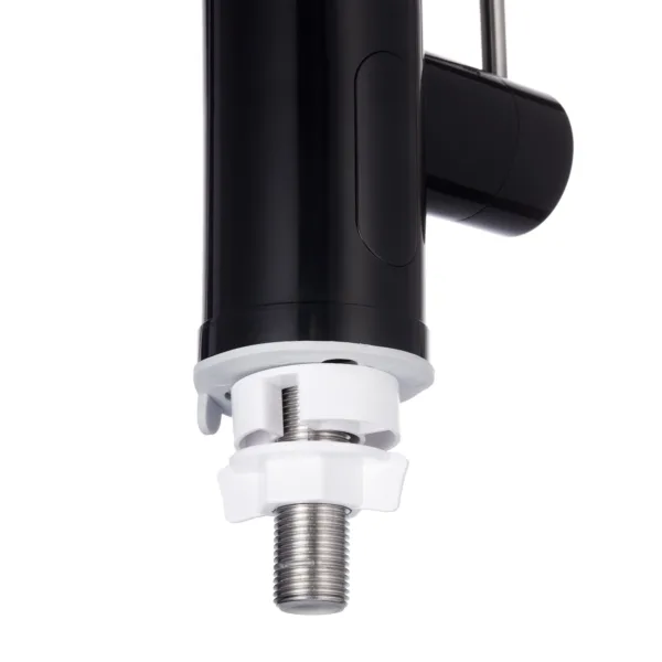 Водонагреватель проточный Royal Thermo QuickTap (Black) — изображение 8
