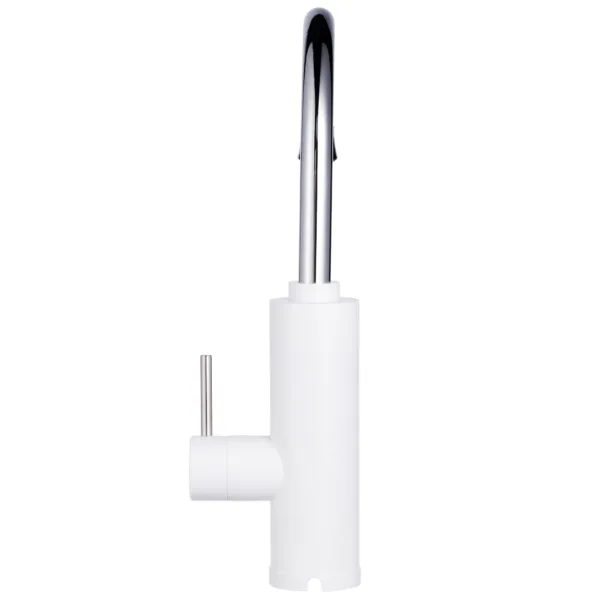 Водонагреватель проточный Royal Thermo QuickTap (White) — изображение 5
