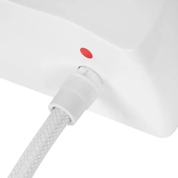 Водонагреватель проточный Royal Thermo SmartFix S (3,5 kW) - душ — изображение 3