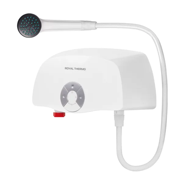 Водонагреватель проточный Royal Thermo SmartFix S (3