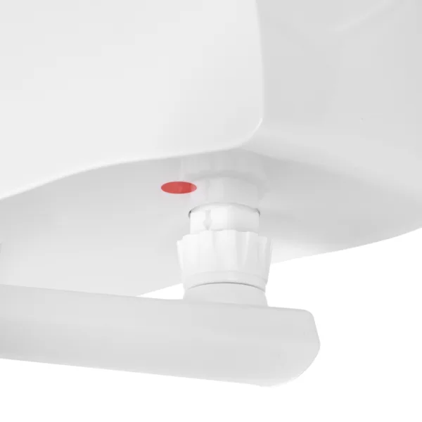 Водонагреватель проточный Royal Thermo SmartFix T (5,5 kW) - кран — изображение 3