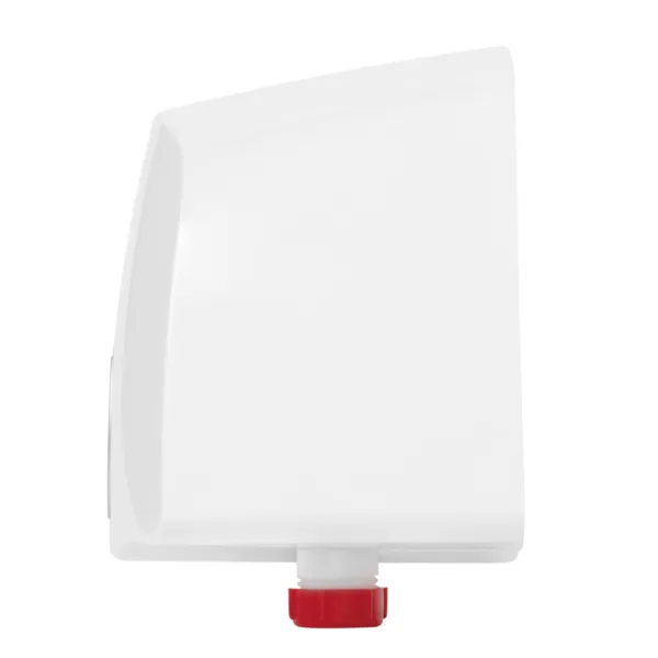 Водонагреватель проточный Royal Thermo SmartFix T (5,5 kW) - кран — изображение 4