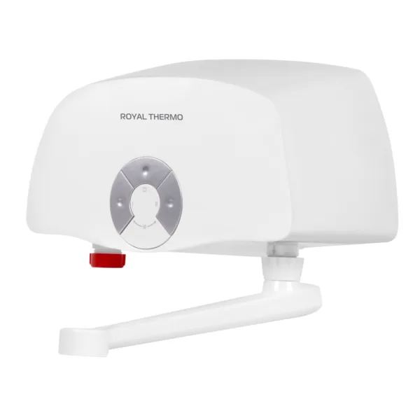 Водонагреватель проточный Royal Thermo SmartFix T (5