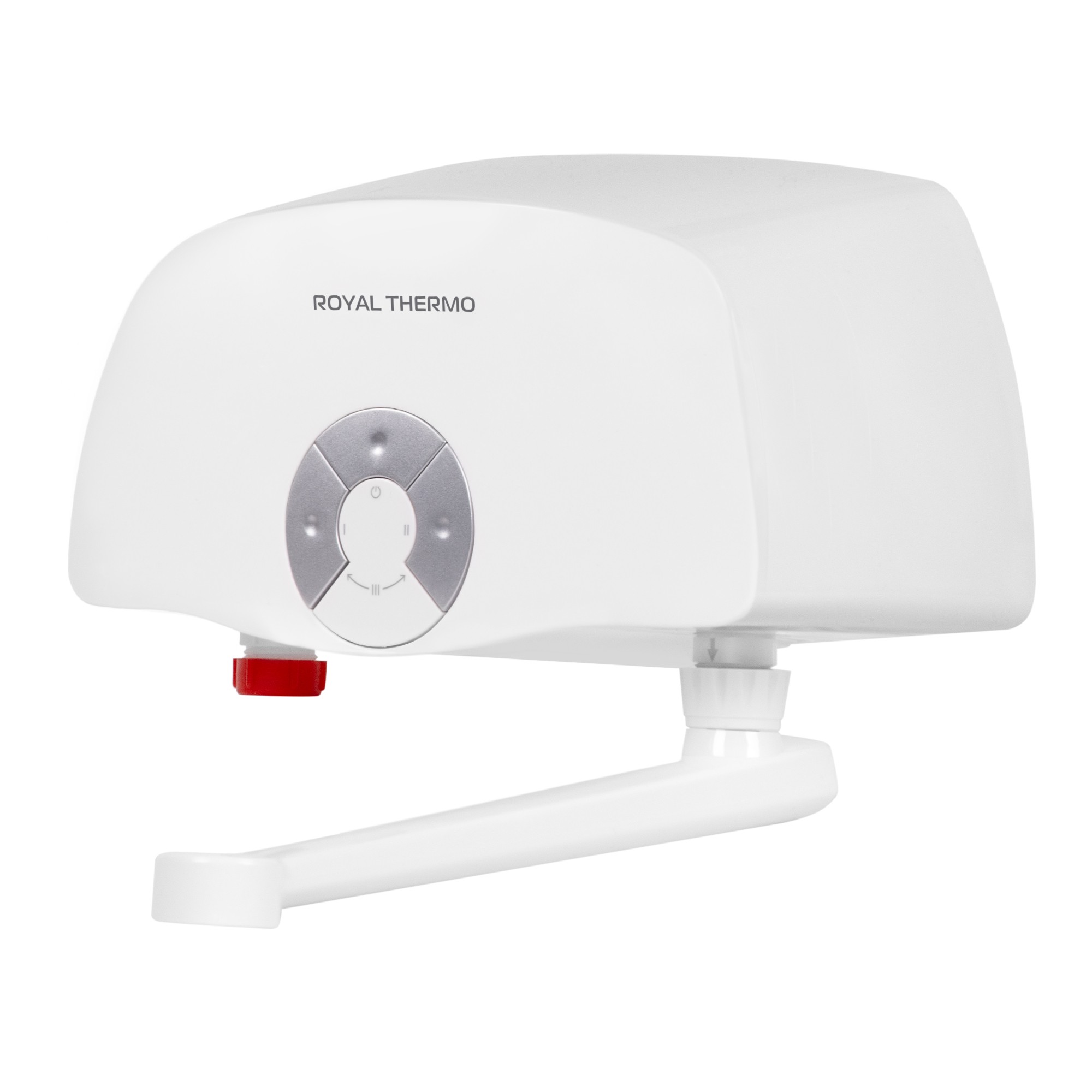 Водонагреватель проточный Royal Thermo SmartFix T (5