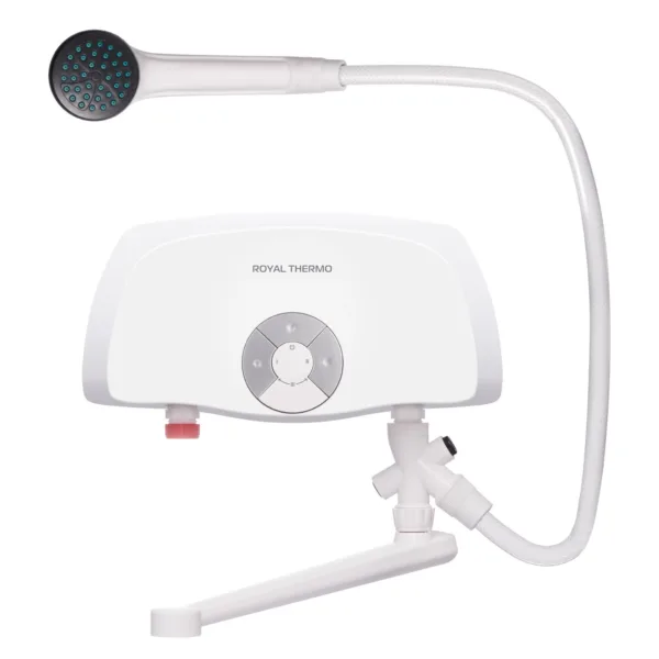 Водонагреватель проточный Royal Thermo SmartFix TS (6