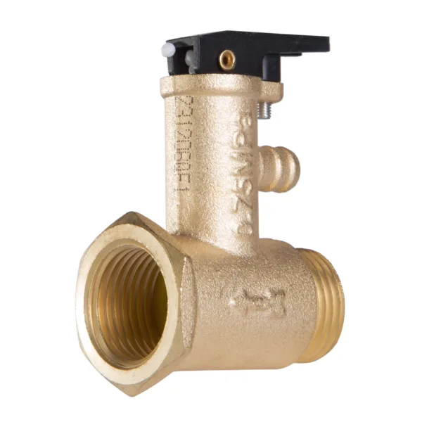 Водонагреватель Royal Thermo RWH 10 Stilla O — изображение 7