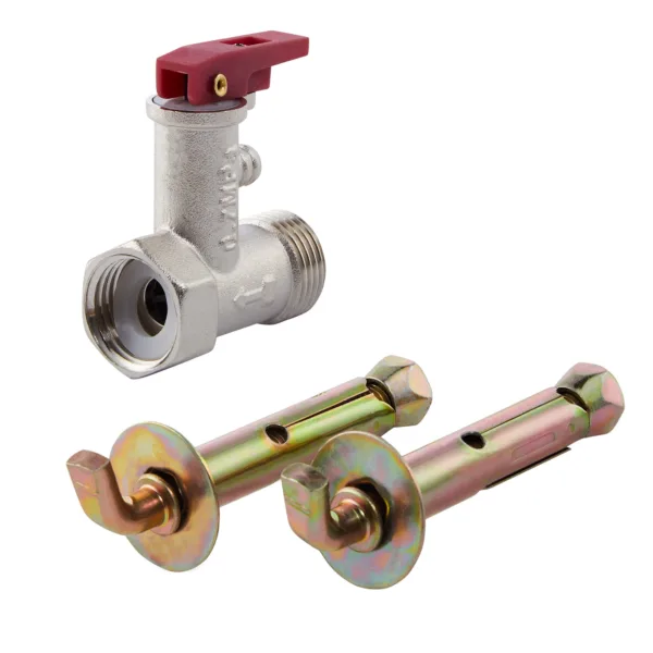 Водонагреватель Royal Thermo RWH 100 Citadel Unic — изображение 8