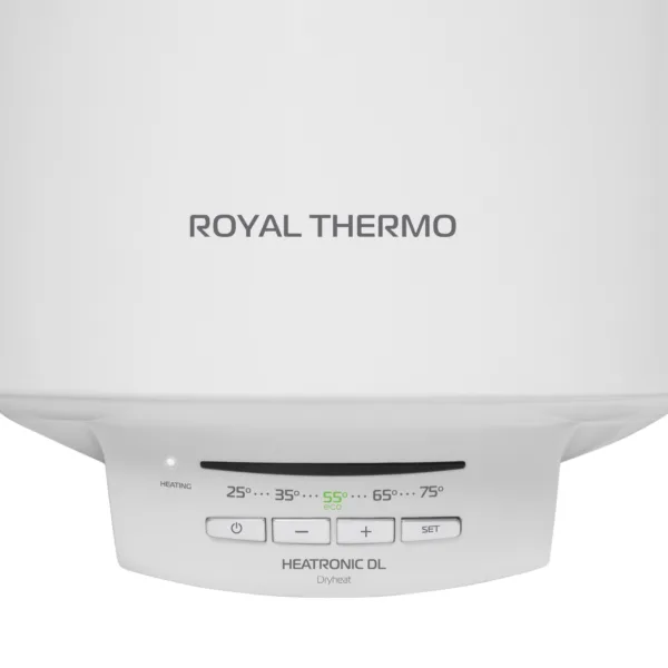 Водонагреватель Royal Thermo RWH 100 Heatronic DL DryHeat — изображение 3