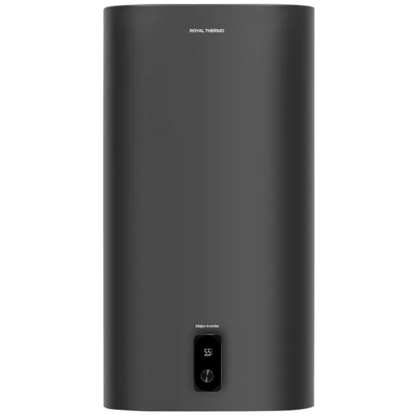 Водонагреватель Royal Thermo RWH 100 Major Inverter Grafit — изображение 3