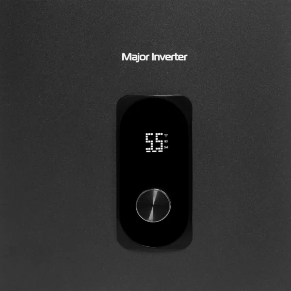 Водонагреватель Royal Thermo RWH 100 Major Inverter Grafit — изображение 6