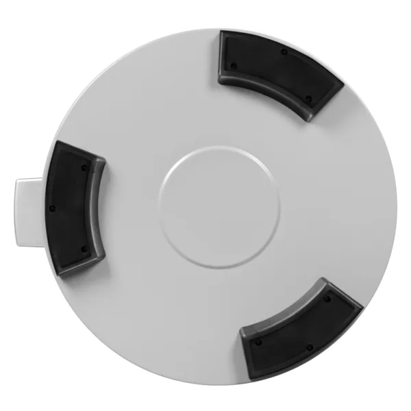 Водонагреватель Royal Thermo RWH 200 XL — изображение 7
