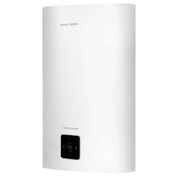 Водонагреватель Royal Thermo RWH 30 Aqua Inox Inverter — изображение 2