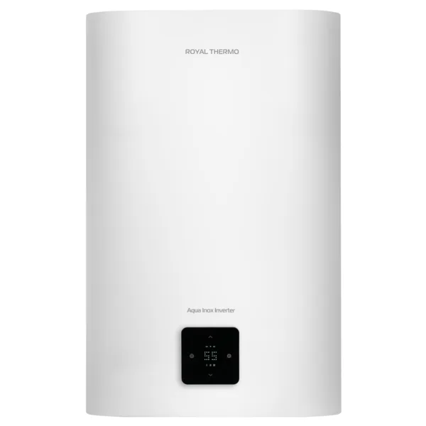 Водонагреватель Royal Thermo RWH 30 Aqua Inox Inverter — изображение 3