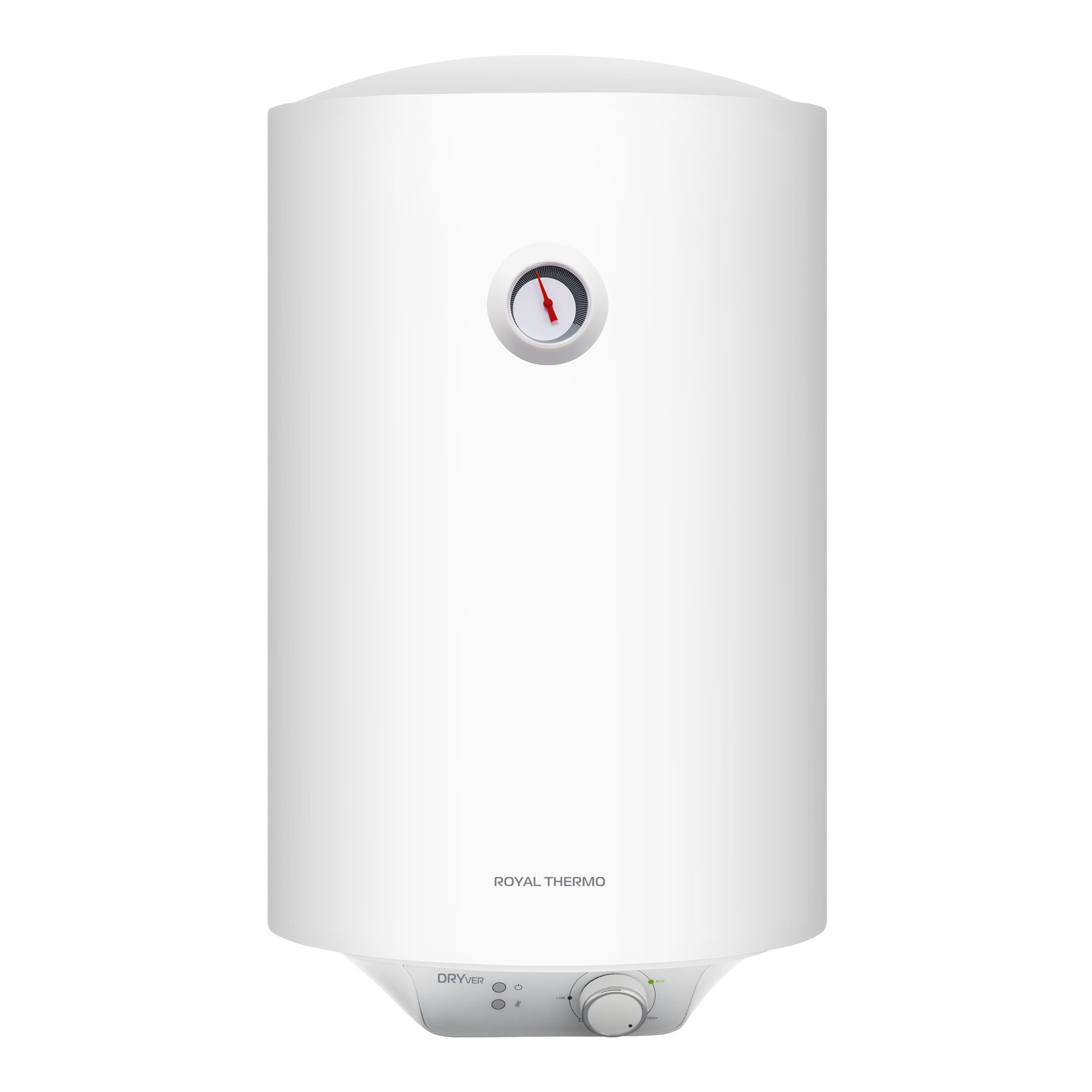 Водонагреватель Royal Thermo RWH 30 DRYver — изображение 2