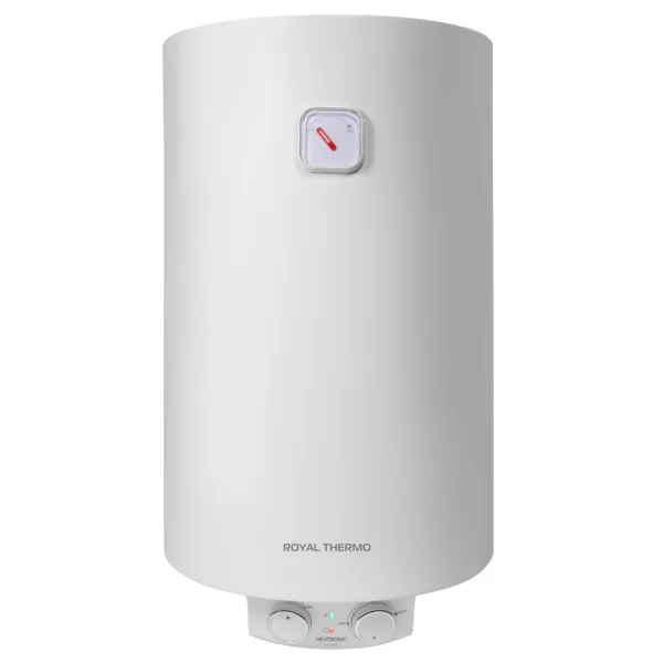 Водонагреватель Royal Thermo RWH 30 Heatronic Slim DryHeat — изображение 2