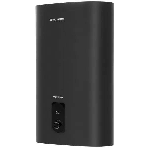 Водонагреватель Royal Thermo RWH 30 Major Inverter Grafit — изображение 2