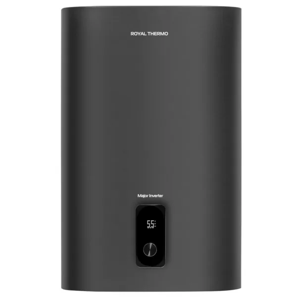 Водонагреватель Royal Thermo RWH 30 Major Inverter Grafit — изображение 3