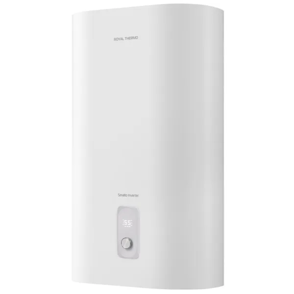 Водонагреватель Royal Thermo RWH 30 Smalto Inverter — изображение 2