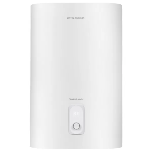 Водонагреватель Royal Thermo RWH 30 Smalto Inverter — изображение 3