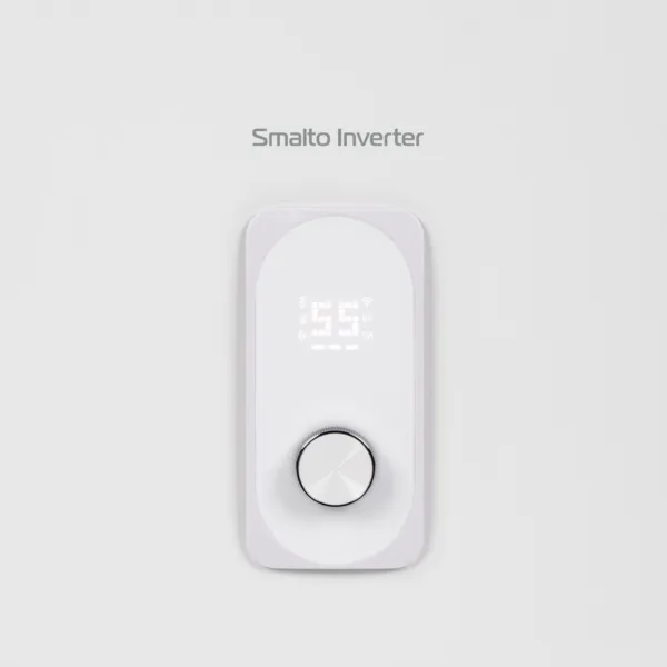 Водонагреватель Royal Thermo RWH 30 Smalto Inverter — изображение 5