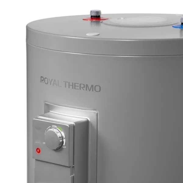 Водонагреватель Royal Thermo RWH 300 XL — изображение 6