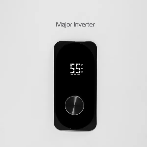 Водонагреватель Royal Thermo RWH 50 Major Inverter — изображение 7
