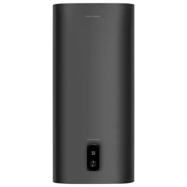 Водонагреватель Royal Thermo RWH 50 Smalto Inverter Grafit — изображение 3