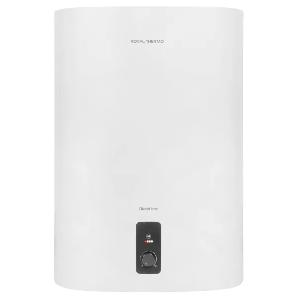 Водонагреватель Royal Thermo RWH 80 Citadel Unic — изображение 2