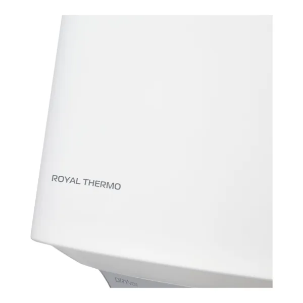 Водонагреватель Royal Thermo RWH 80 DRYver — изображение 6