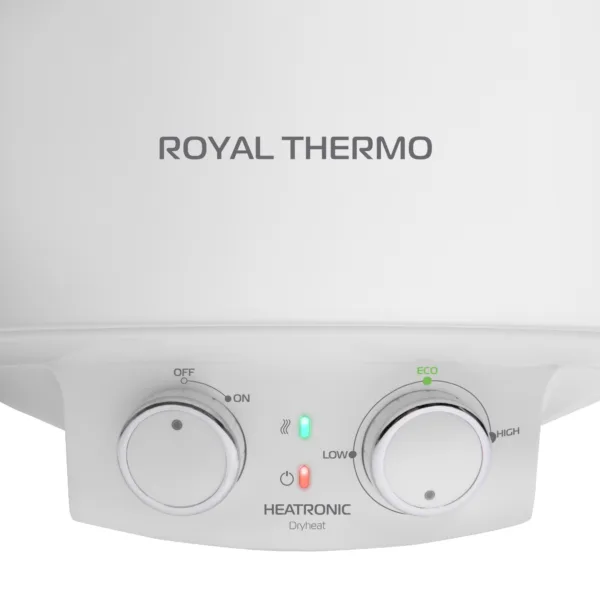 Водонагреватель Royal Thermo RWH 80 Heatronic Slim DryHeat — изображение 3
