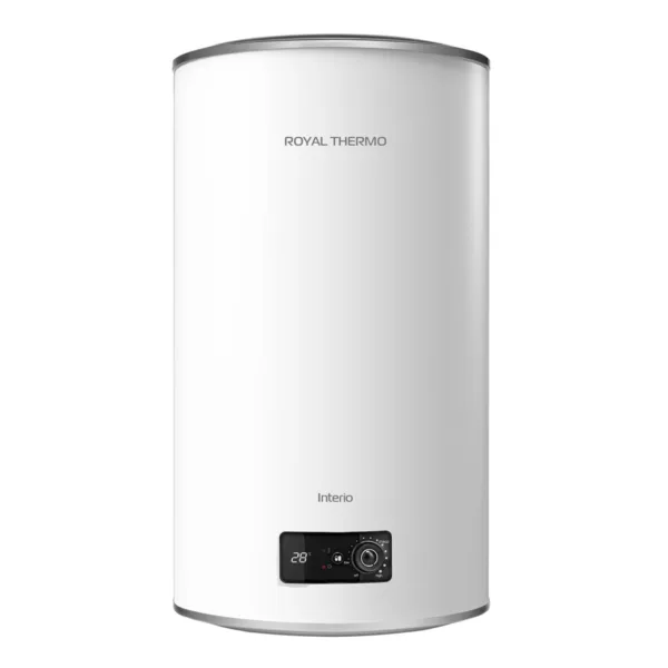 Водонагреватель Royal Thermo RWH 80 Interio — изображение 2