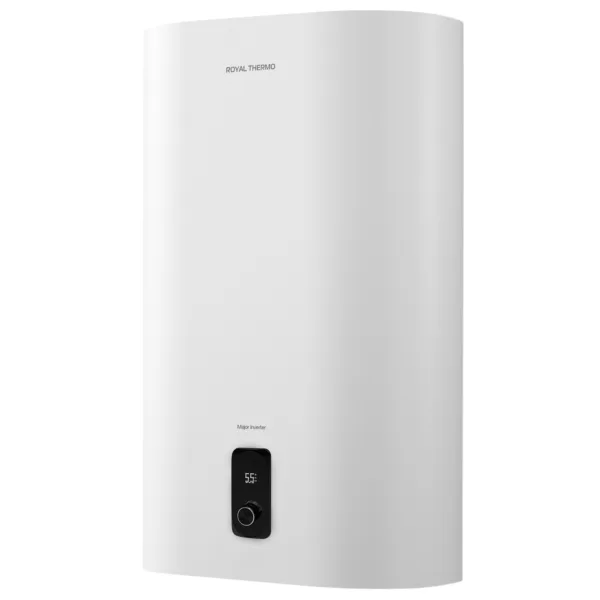Водонагреватель Royal Thermo RWH 80 Major Inverter — изображение 2