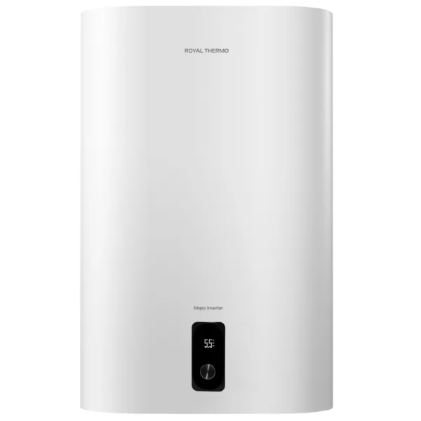 Водонагреватель Royal Thermo RWH 80 Major Inverter — изображение 3