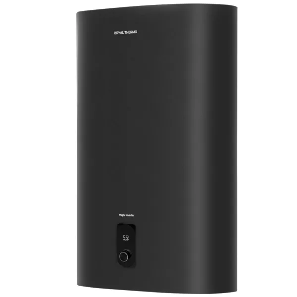 Водонагреватель Royal Thermo RWH 80 Major Inverter Grafit — изображение 2