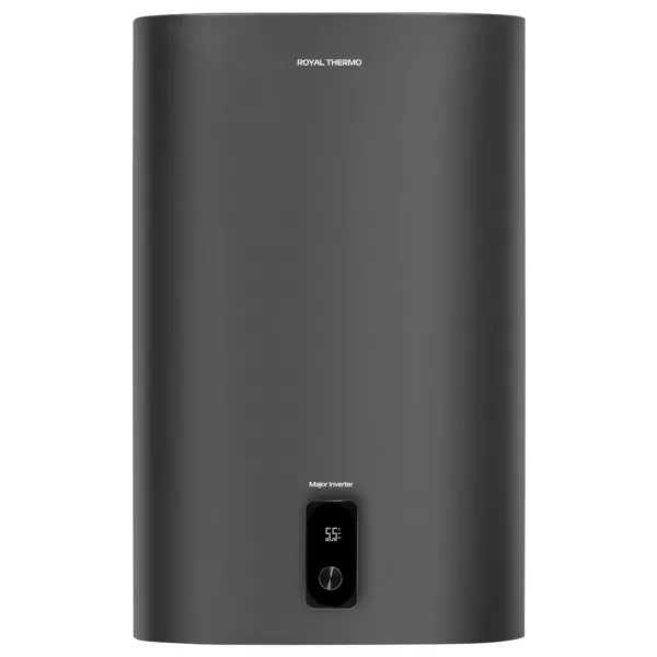 Водонагреватель Royal Thermo RWH 80 Major Inverter Grafit — изображение 3