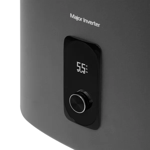 Водонагреватель Royal Thermo RWH 80 Major Inverter Grafit — изображение 5