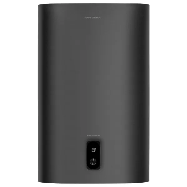 Водонагреватель Royal Thermo RWH 80 Smalto Inverter Grafit — изображение 3