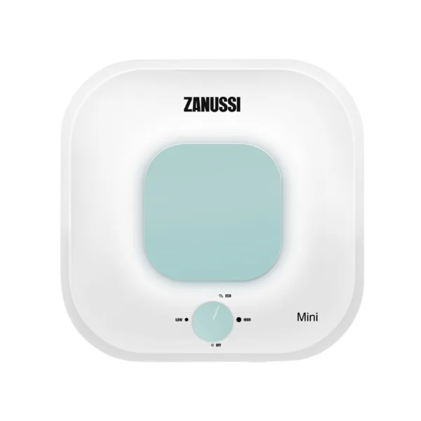 Водонагреватель ZANUSSI ZWH/S 10 Mini O (Green) — изображение 2