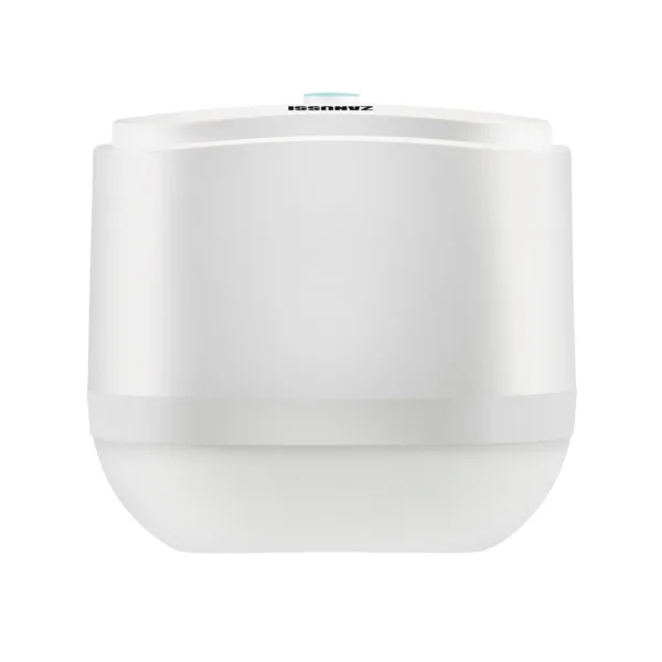 Водонагреватель ZANUSSI ZWH/S 10 Mini O (Green) — изображение 5