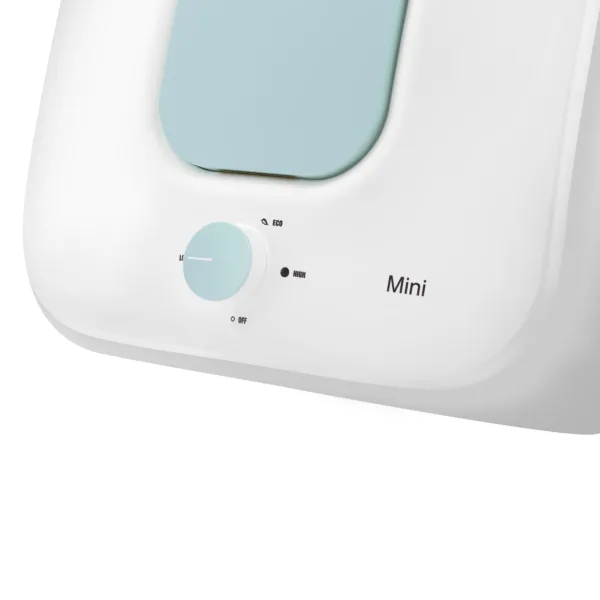 Водонагреватель ZANUSSI ZWH/S 10 Mini O (Green) — изображение 7