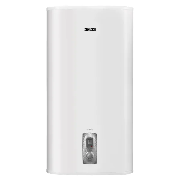 Водонагреватель Zanussi ZWH/S 100 Azurro — изображение 2